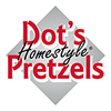 DOT'S HOMESTYLE PRETZELS